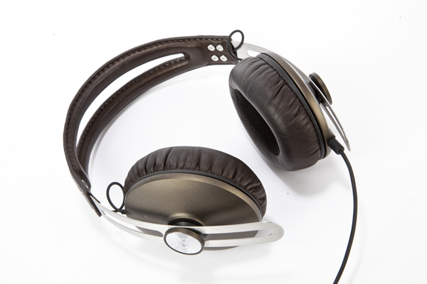 Senneheiser launched its latest momentum Headphones
