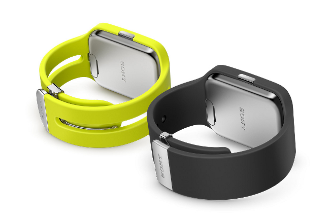 Sony Smartwatch 3