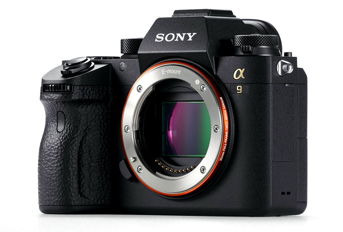 Sony Alpha 9 body