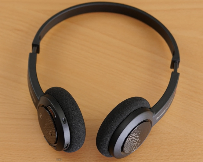 Creative Sound Blaster Jam Bluetooth Headset