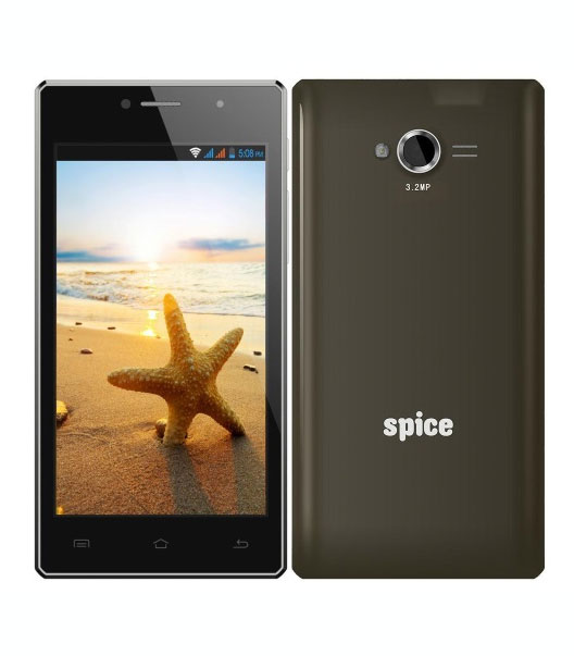 Spice Stellar 449 3G