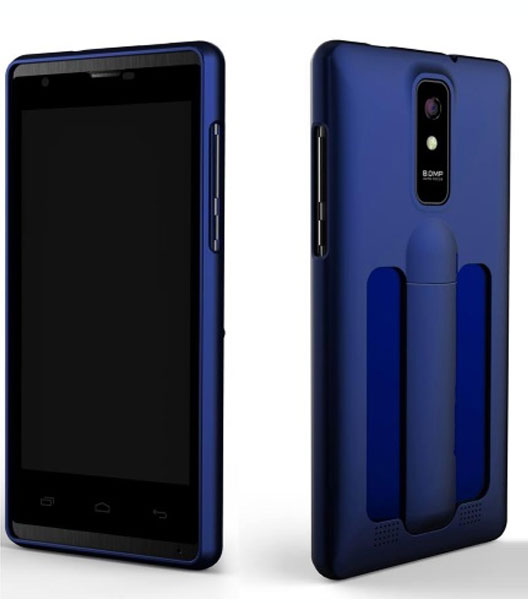 Spice Stellar Mi-508