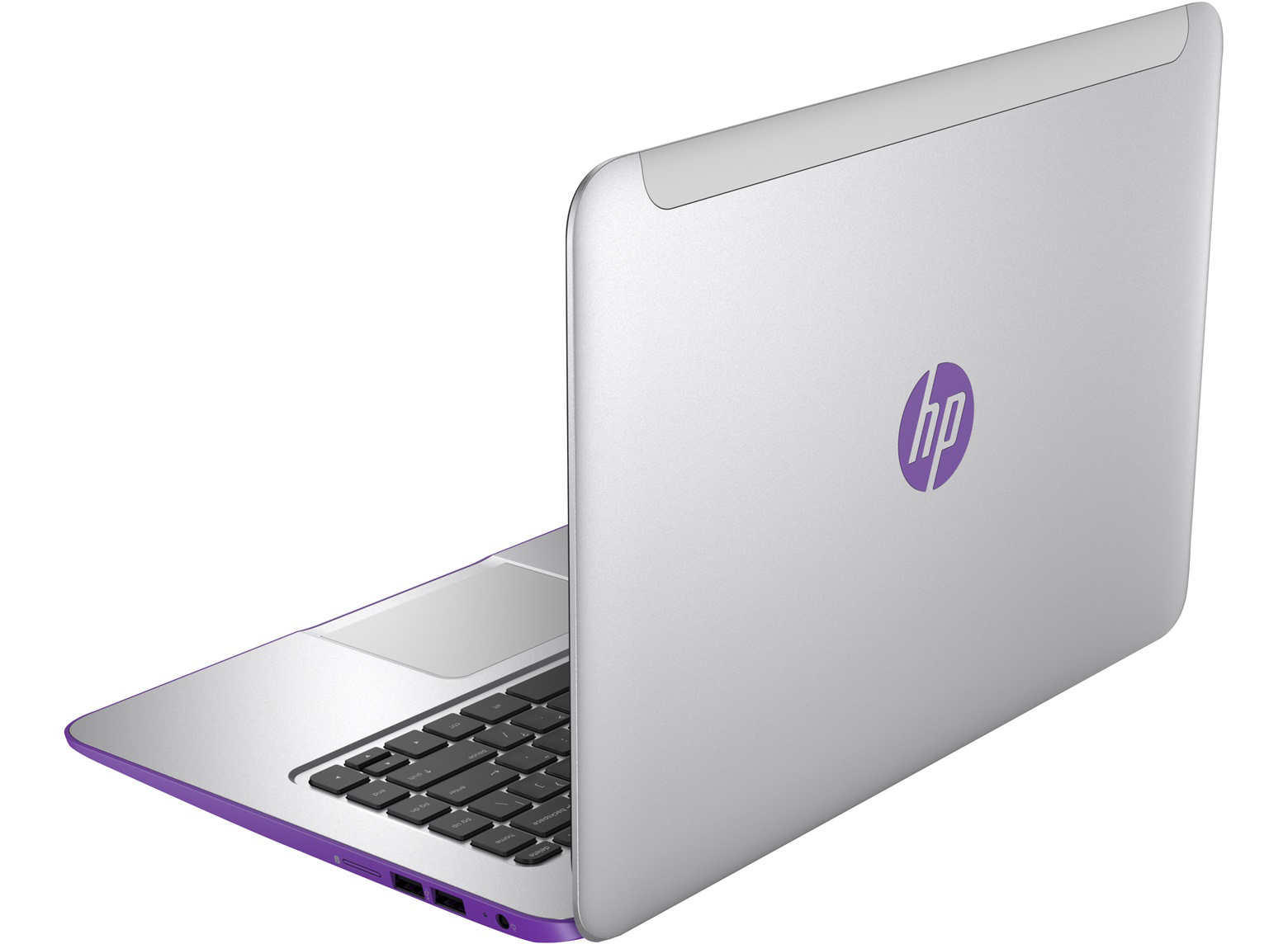 HP Stream 14 in Purple Color Variants