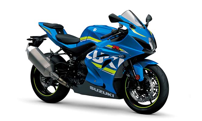 Suzuki GSX-R1000