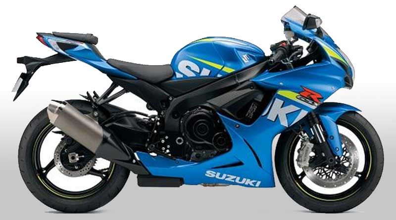 Suzuki GSX-R250R