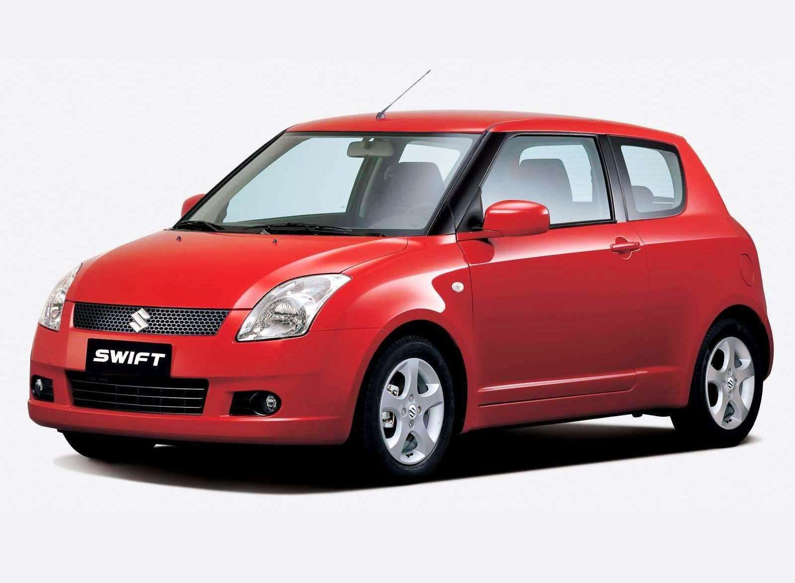 Suzuki-Swift