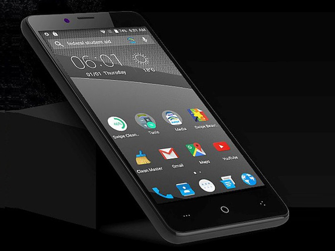 Swipe Elite Plus Smartphone Swipe Elite Plus Smartphone