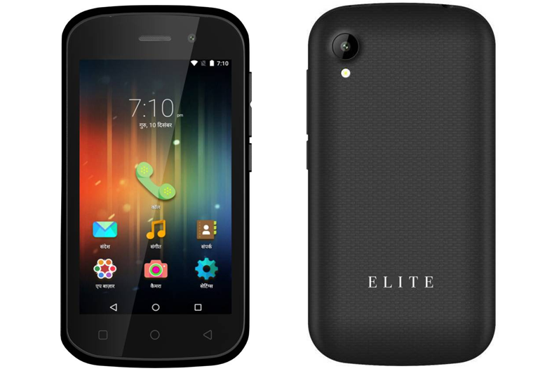 Swipe Elite Star 16GB Variant