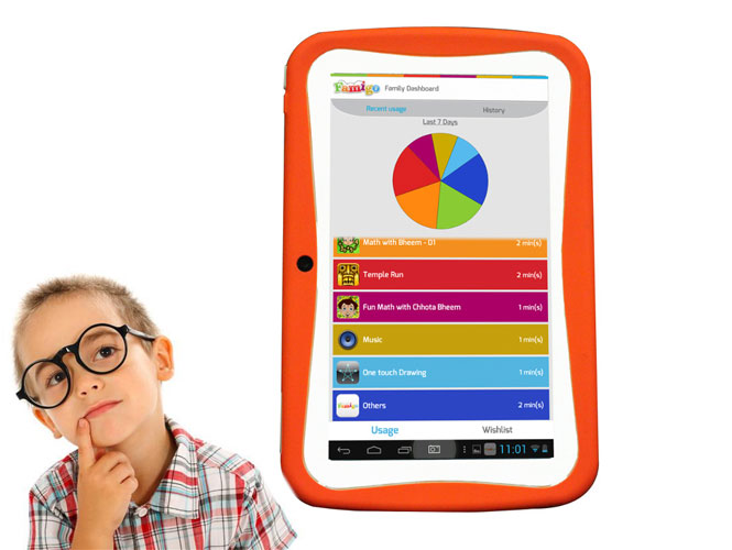 Swipe Junior Kids Tablet Swipe Junior Kids Tablet