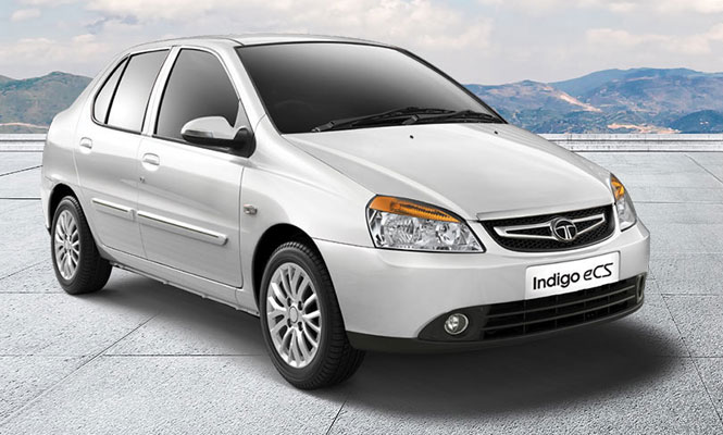 Tata Indico ECS