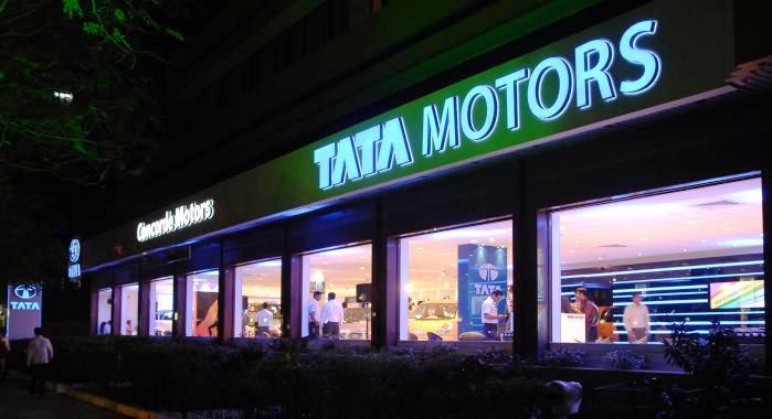 Tata Motors Announced Price Hike of Passenger Vehicles From January 2017