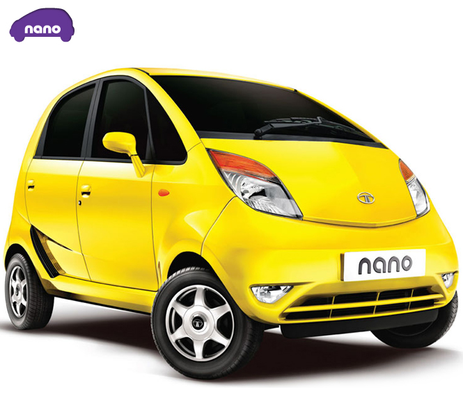 Tata Nano Diesel Tata Nano Diesel