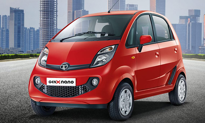 Tata-Nano-Red