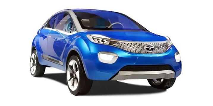 Tata Nexon