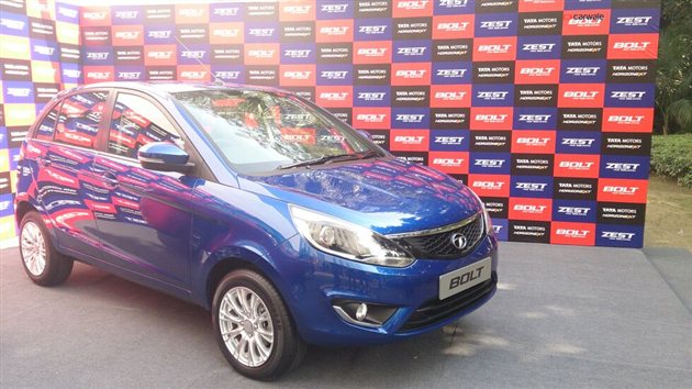 Tata Bolt