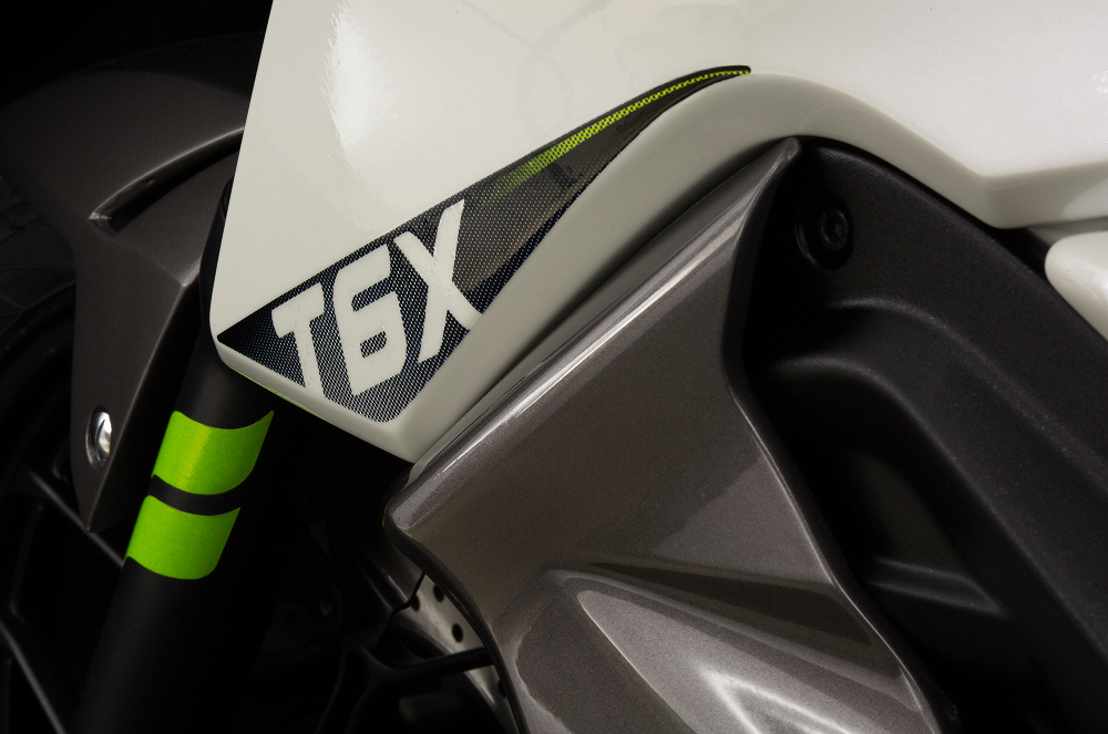 Tork T6X Launched 