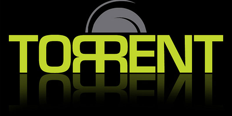Torrent logo