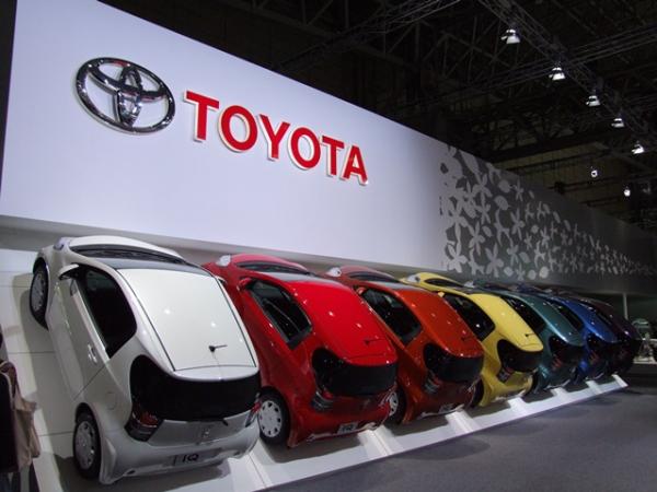 Toyota Motors India Announced Price Hike of its Vehicles From January 2017