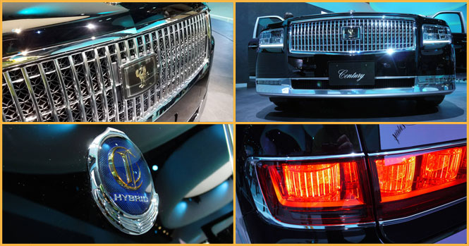 Toyota-Century-Exterior