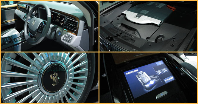 Toyota-Century-Features