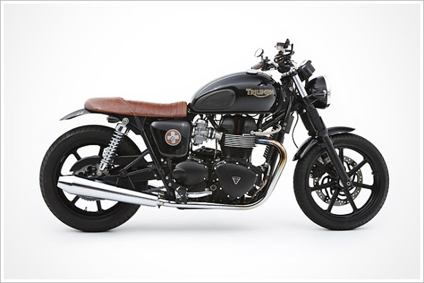 Triumph Bonneville Triumph Bonneville