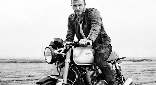 Triumph Thruxton Triumph Thruxton