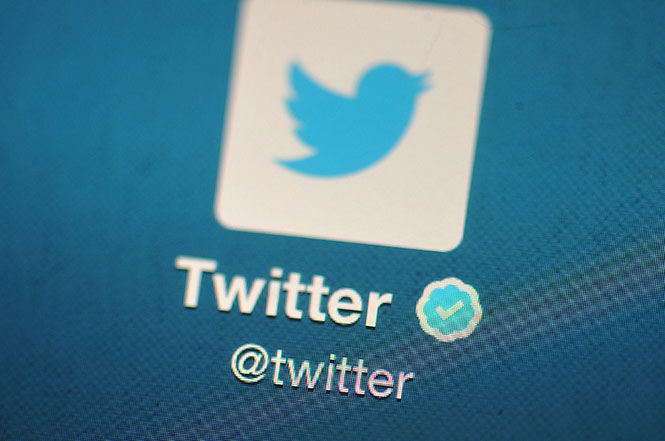 Twitter makes use of computerized devices to shut down accounts