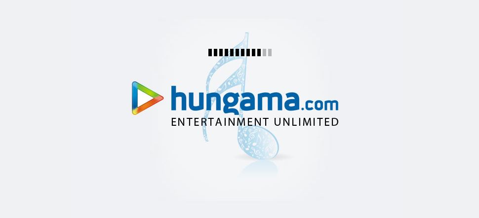 Le Music has been powered by Hungama Music