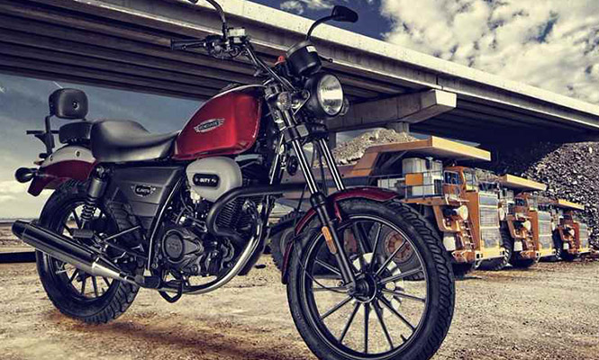 UM Renegade Duty UM Renegade Duty