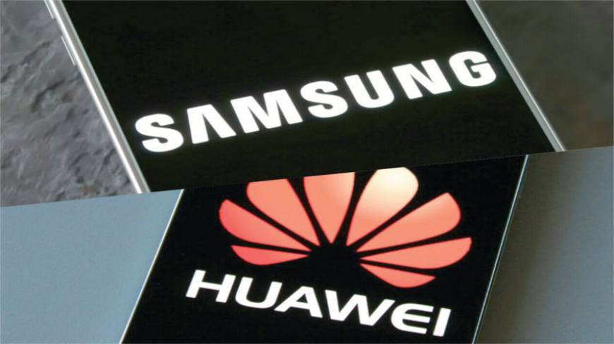 Earlier Huawei sued Samsung in the United States and China in May