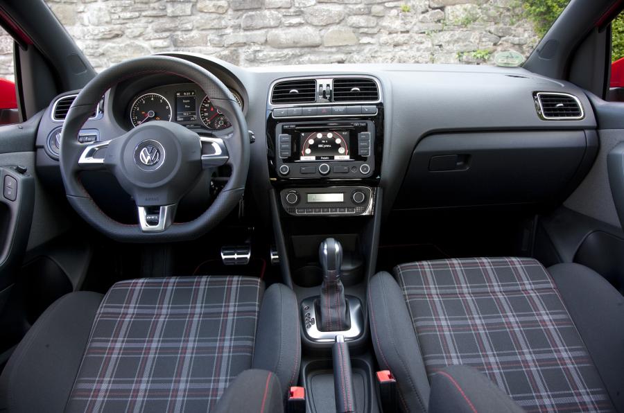 Volkswagen Polo GTI Indian Launch to be held in March 2016