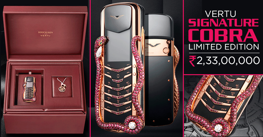 Vertu-Cobra-Limited-Edition