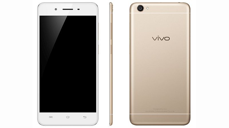 Vivo Y55s Launched at Rs. 12,490 in India