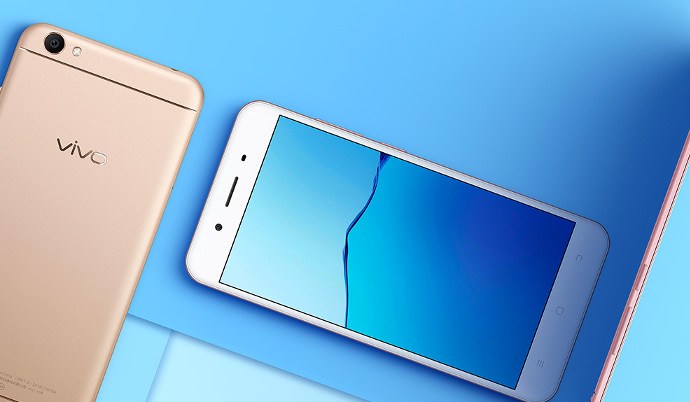 Vivo Y66 launched at Rs 14990 in India