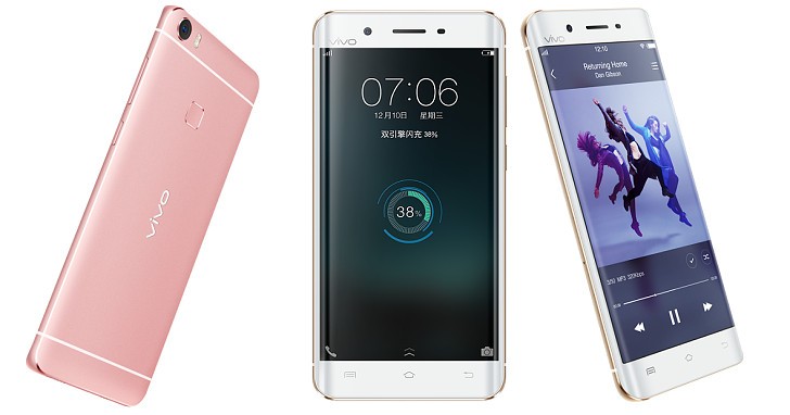 Vivo has recently launched the Xplay 5 and Xplay 5 Elite