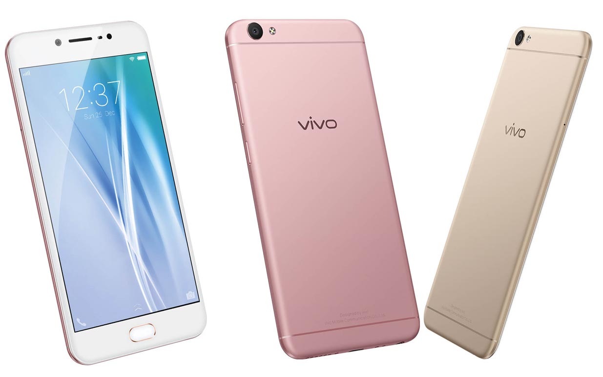 Vivo-V5