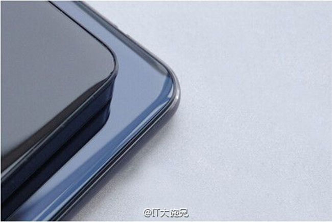 Vivo X5 Pro Leaked Image