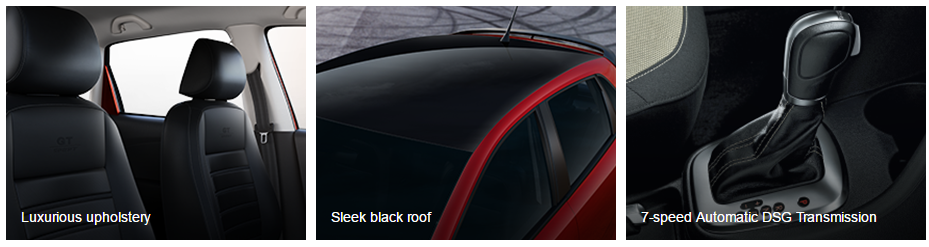 Volkswagen Reveals Polo GT Sports With Interior Updates 