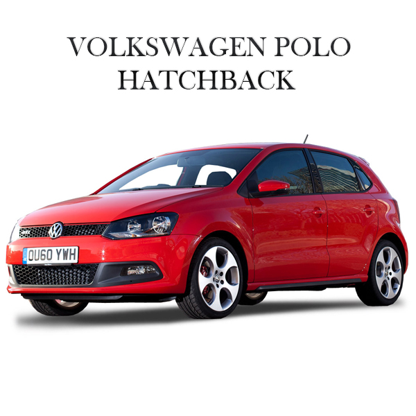 Volkswagen Polo Hatchback