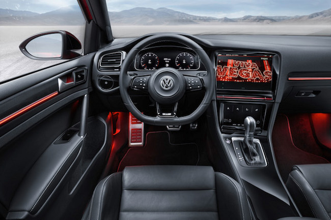 Volkswagen Touch