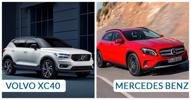 Volvo-VS-Mercedes-Exterior