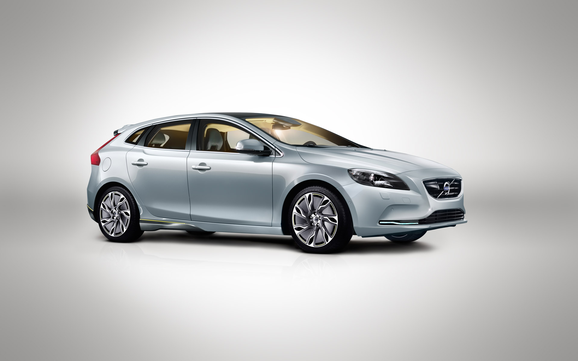 Volvo V40 Hatchback Volvo V40 Hatchback
