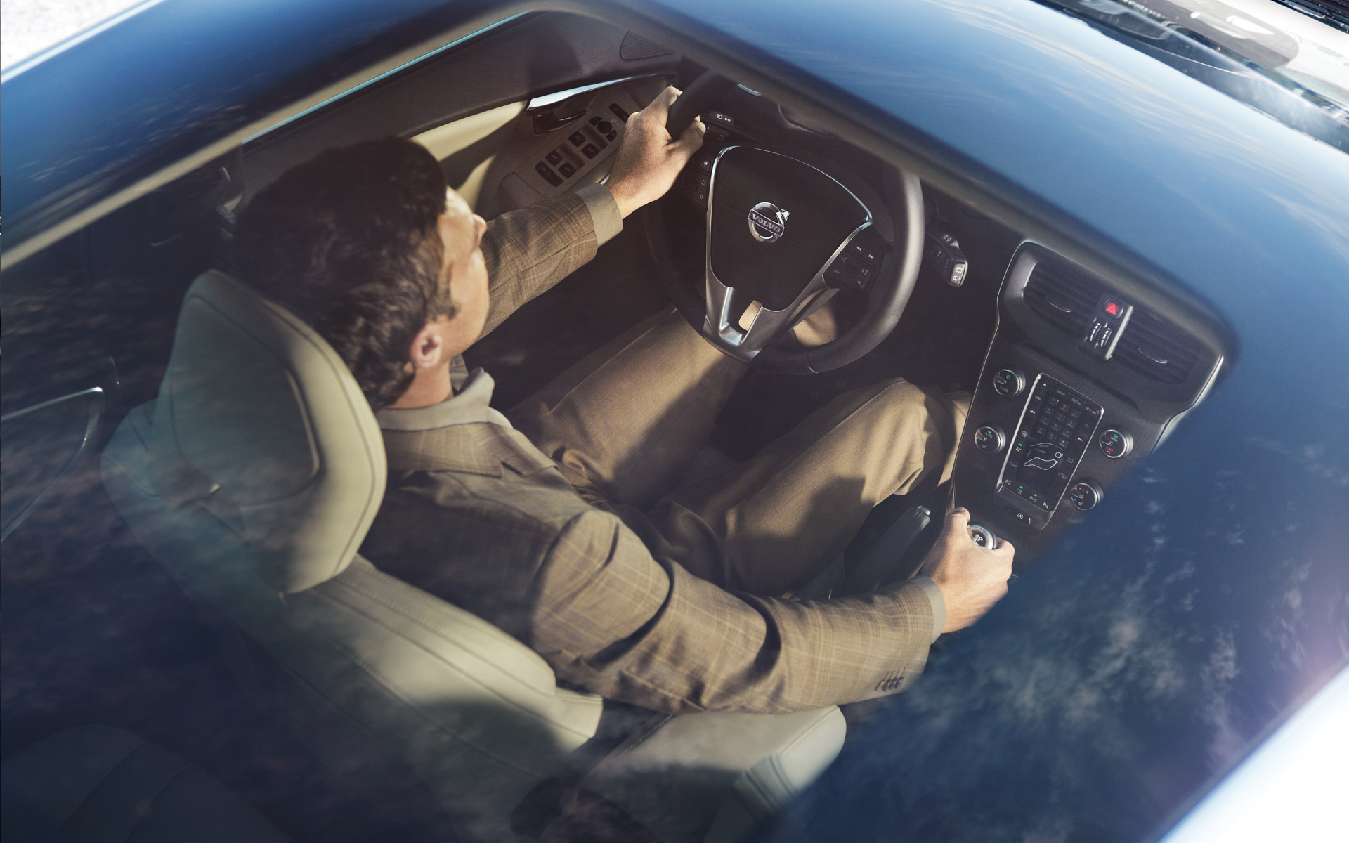 Volvo V40 Hatchback Volvo V40 Hatchback