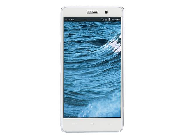 Lyf Launches Water 4 and Water 6 in India