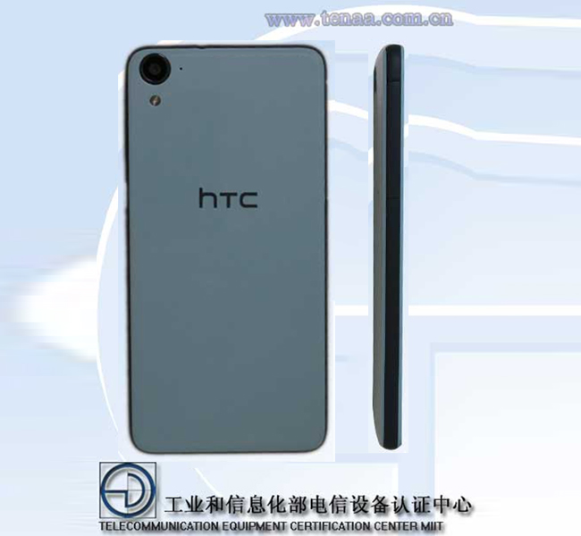 HTC D826W