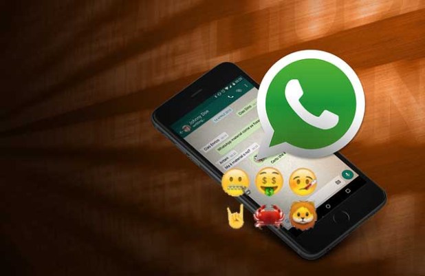 Whatsapp To Introduce New Music Sharing And Larger Emojis Features