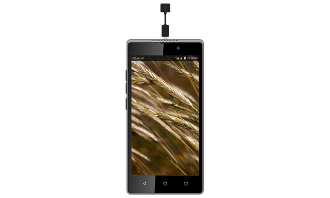 LYF Wind 7S Battery