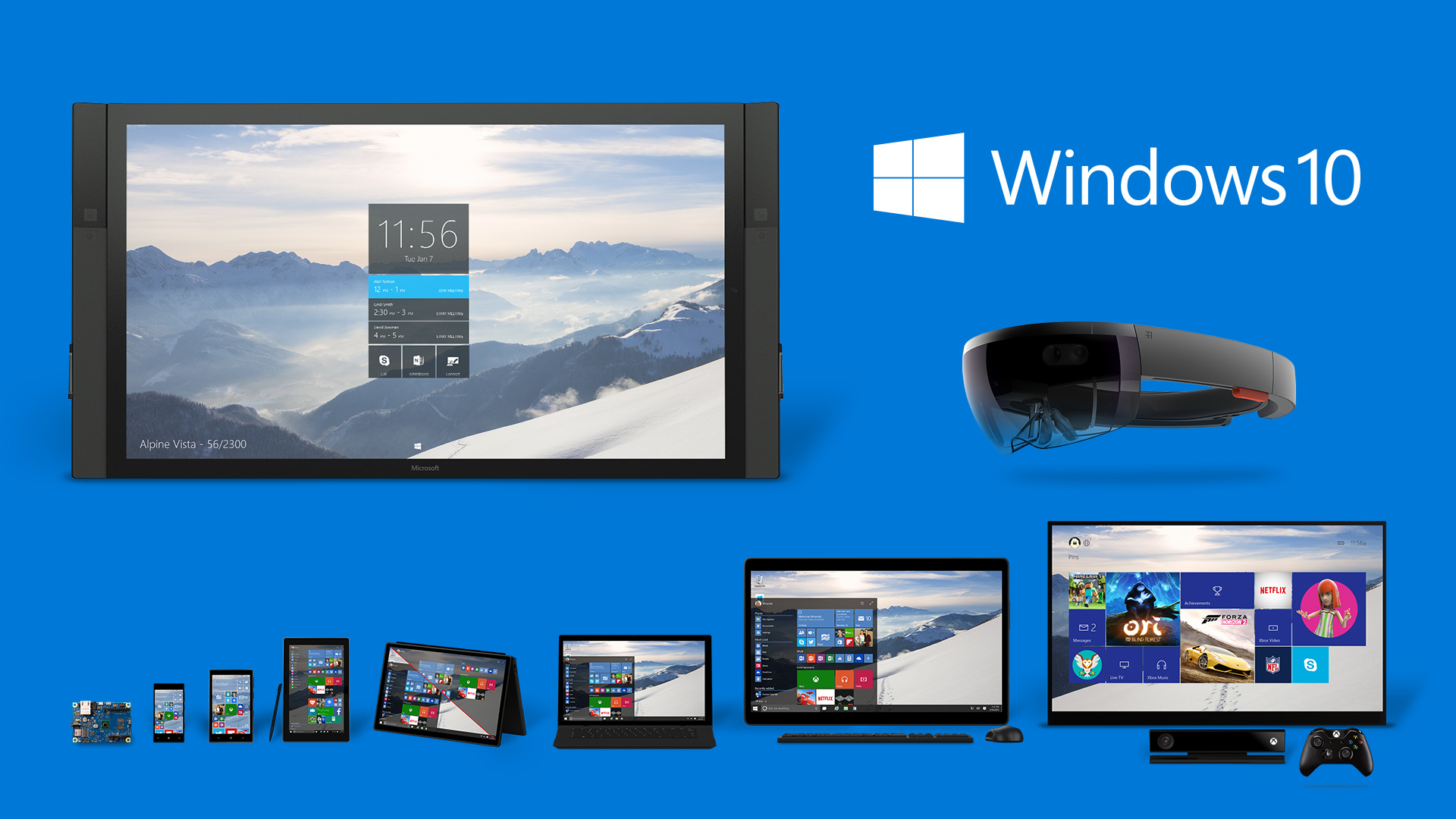 From this Friday the free Windows 10 update will stop