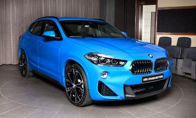 X2-M35i