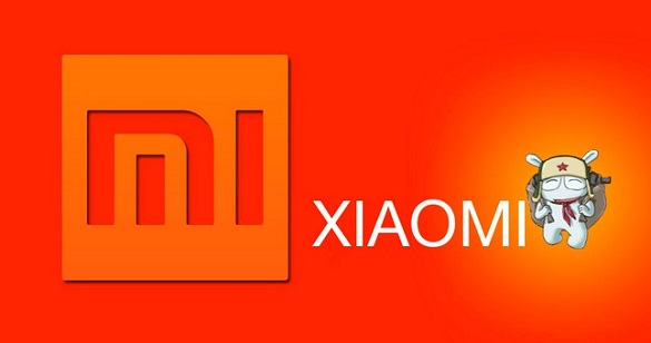 Xiaomi India logo